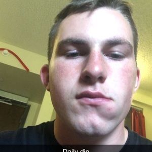 Meet your Posher, Mitchell